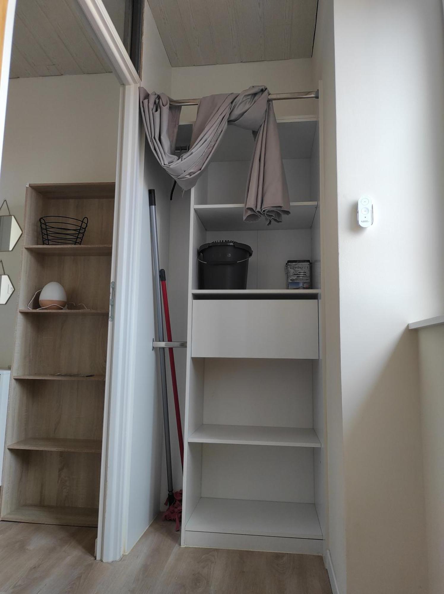Appartement A La Campagne Venteuges Esterno foto