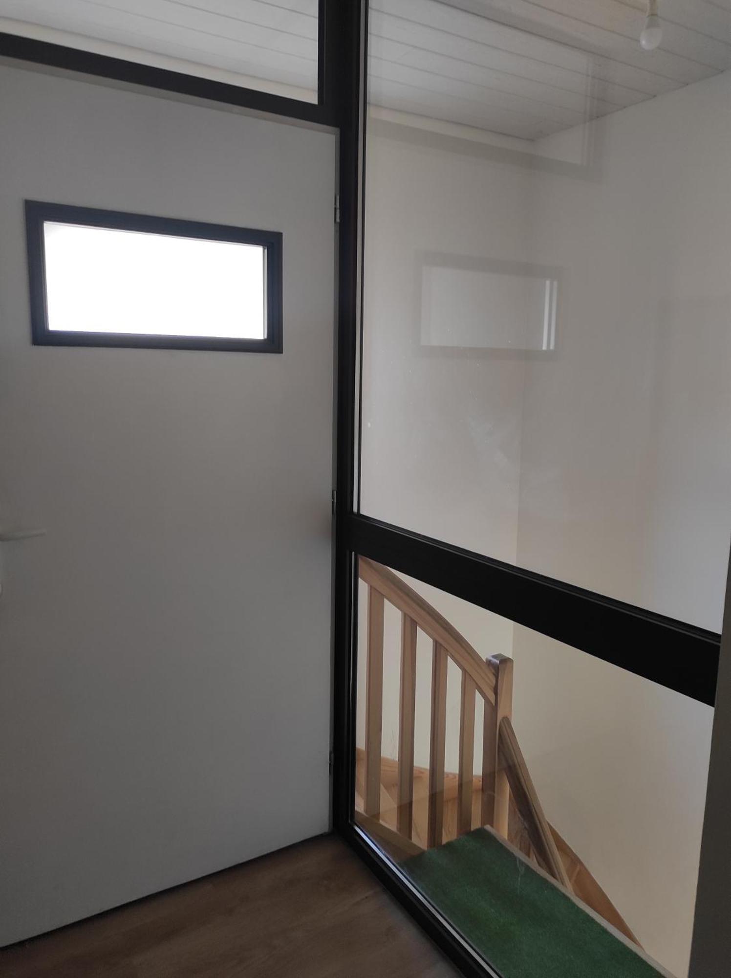 Appartement A La Campagne Venteuges Esterno foto