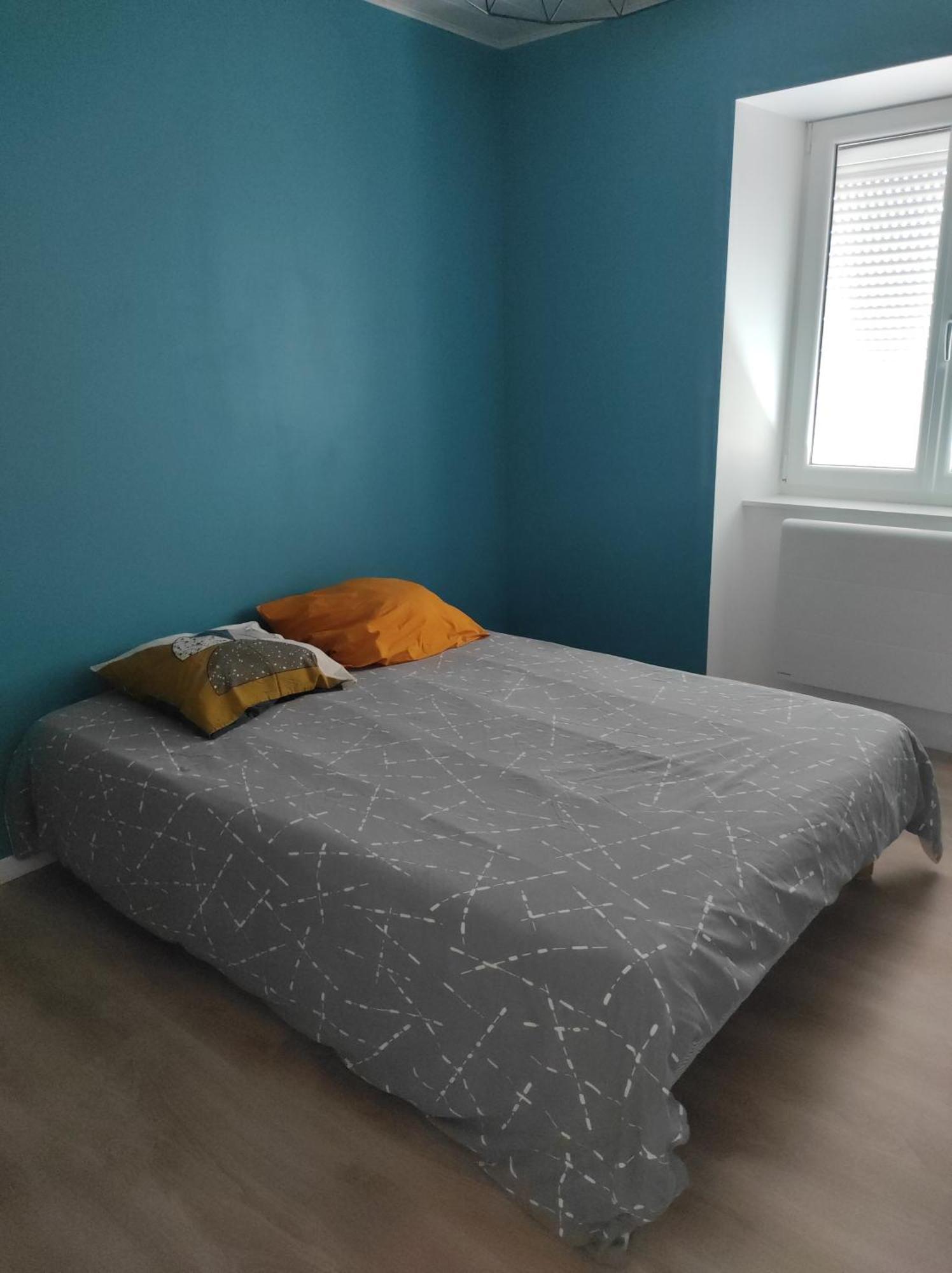 Appartement A La Campagne Venteuges Esterno foto