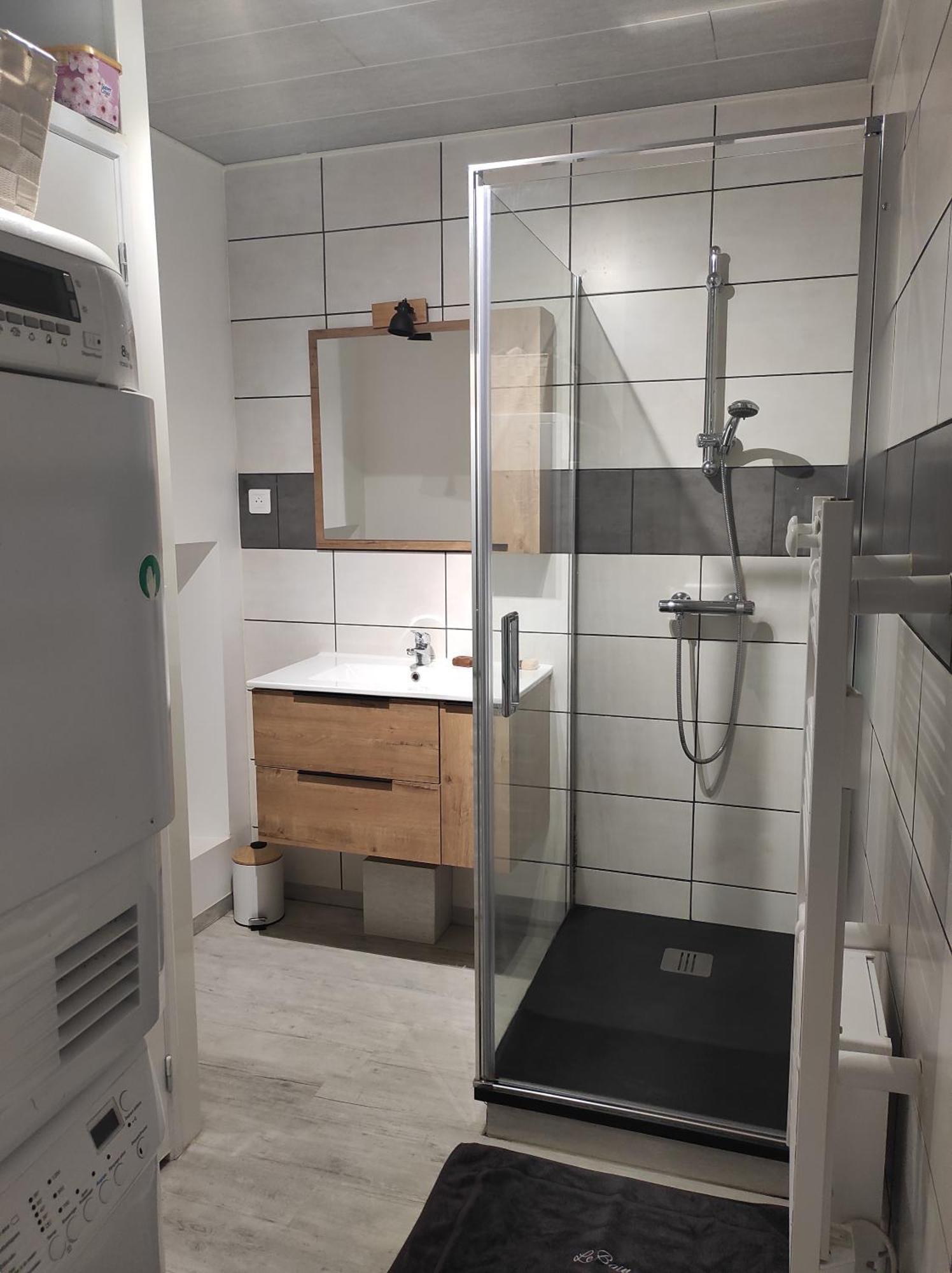 Appartement A La Campagne Venteuges Esterno foto